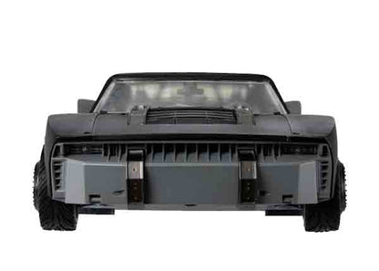 Hot Wheels R/C The Batman The Original Batmobile