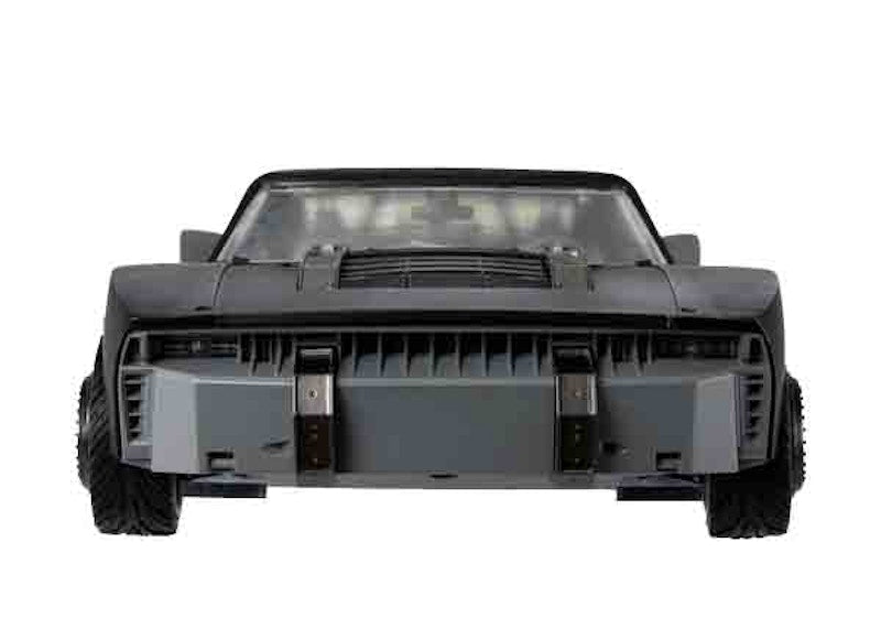 Hot Wheels R/C The Batman The Original Batmobile