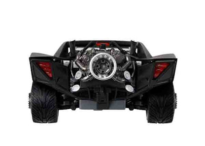 Hot Wheels R/C The Batman The Original Batmobile