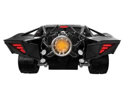 Hot Wheels R/C The Batman The Original Batmobile