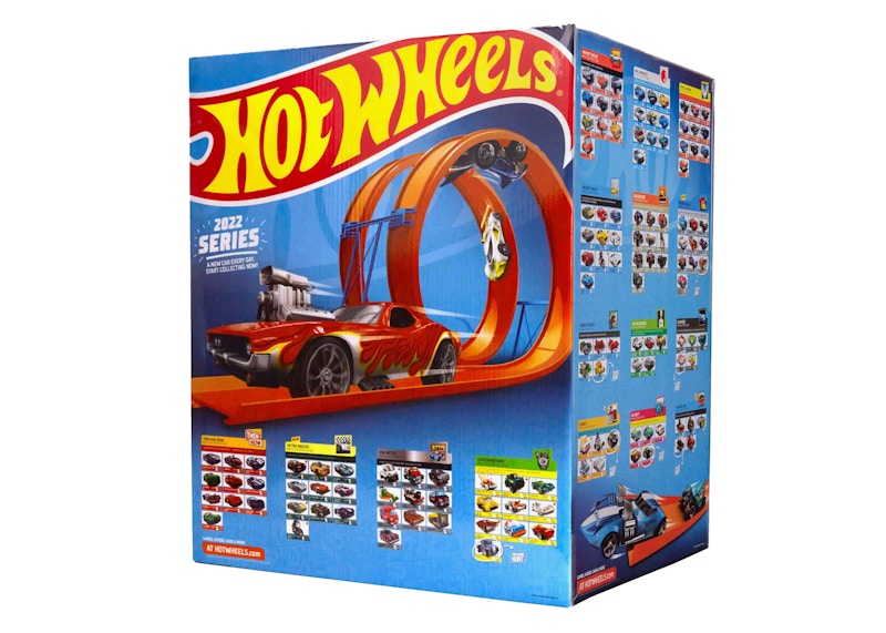 Hot Wheels RLC Exclusive 2022 Mainline Factory-Sealed