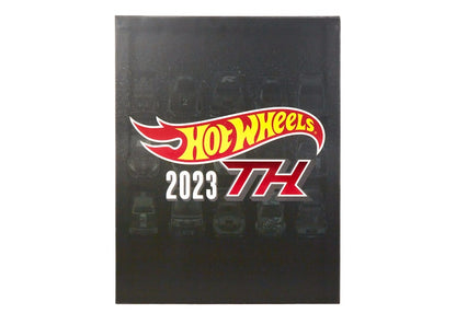 Hot Wheels RLC Exclusive 2023 Super Treasure Hunt Set