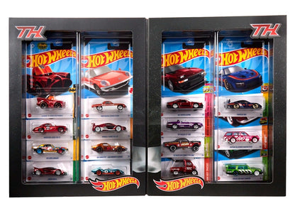 Hot Wheels RLC Exclusive 2023 Super Treasure Hunt Set