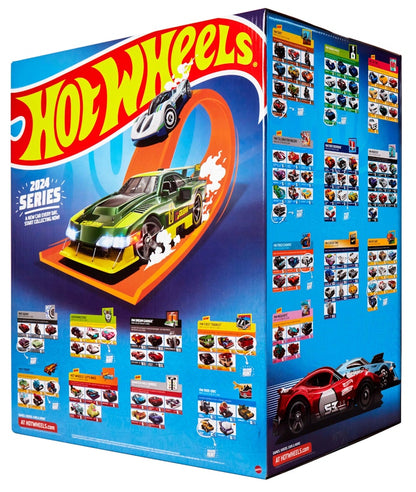 Hot Wheels RLC Exclusive 2024 Factory-Sealed Set