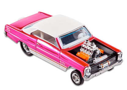 Hot Wheels RLC Exclusive '66 Super Nova