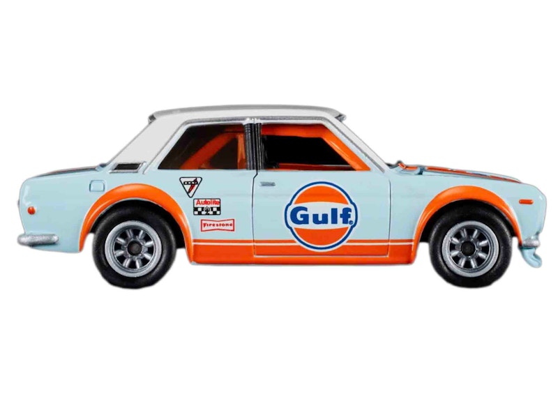 Hot Wheels RLC Exclusive Datsun 510