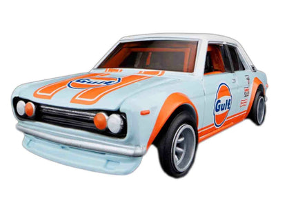Hot Wheels RLC Exclusive Datsun 510