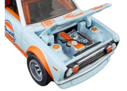 Hot Wheels RLC Exclusive Datsun 510