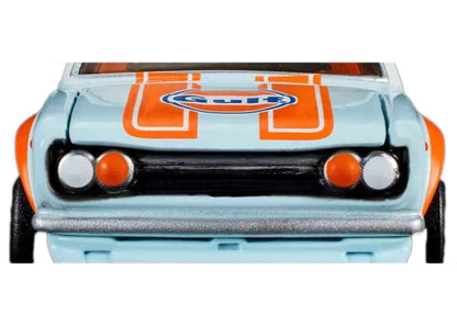 Hot Wheels RLC Exclusive Datsun 510