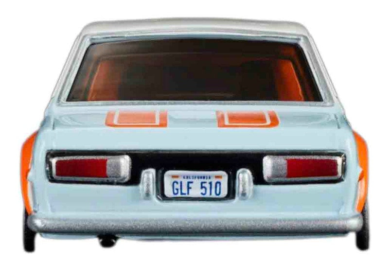 Hot Wheels RLC Exclusive Datsun 510