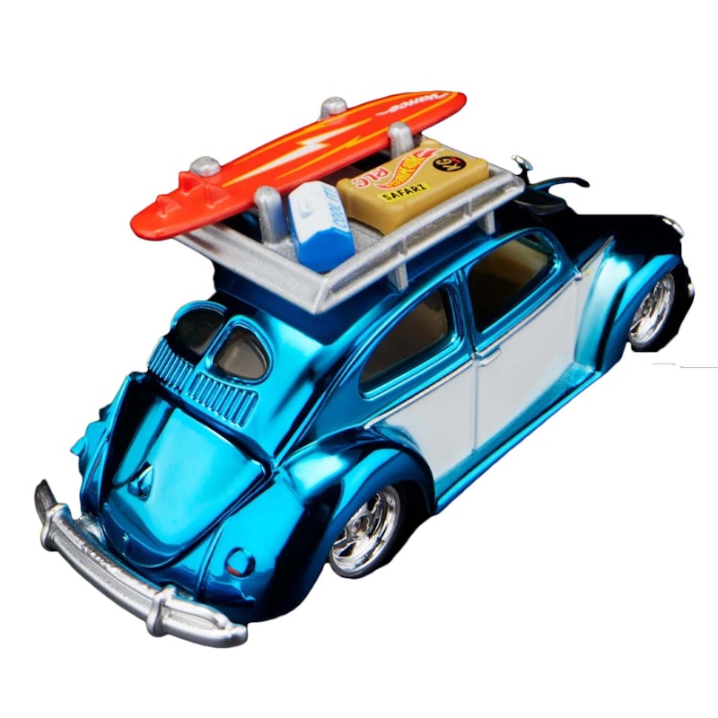 Hot Wheels RLC Exclusive "Kawa-Bug-A" '49 VW Beetle