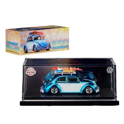 Hot Wheels RLC Exclusive "Kawa-Bug-A" '49 VW Beetle