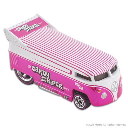 Hot Wheels RLC Exclusive Volkswagen Drag Bus