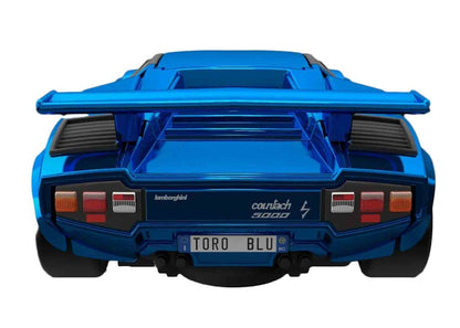 Hot Wheels RLC sELECTIONs ’82 Lamborghini Countach LP500