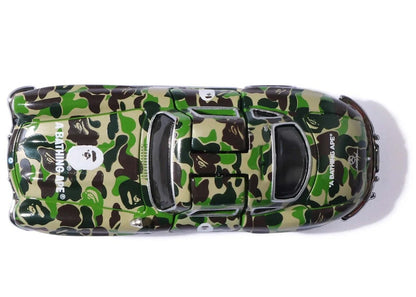Hot Wheels x BAPE 1955 Mercedes-Benz 300 SL Camo