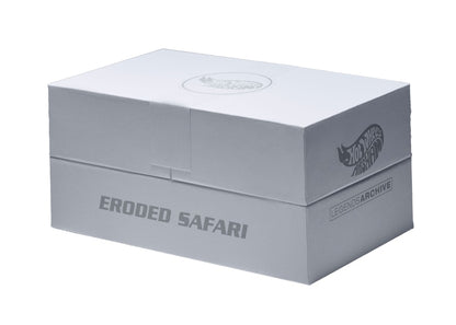 Hot Wheels x Daniel Arsham Eroded Porsche Safari