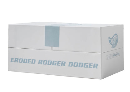 Hot Wheels x Daniel Arsham Eroded Rodger Dodger