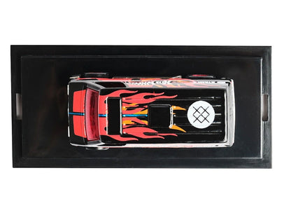 Hot Wheels x Stance Socks Crew Socks Box Set