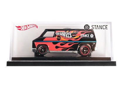 Hot Wheels x Stance Socks Crew Socks Box Set