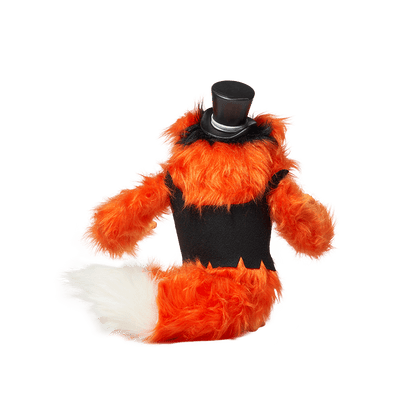 House 33 Jack the Fox Figure