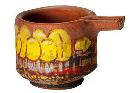 Houseplant "Love Loosie" by Roberto Lugo Ashtray