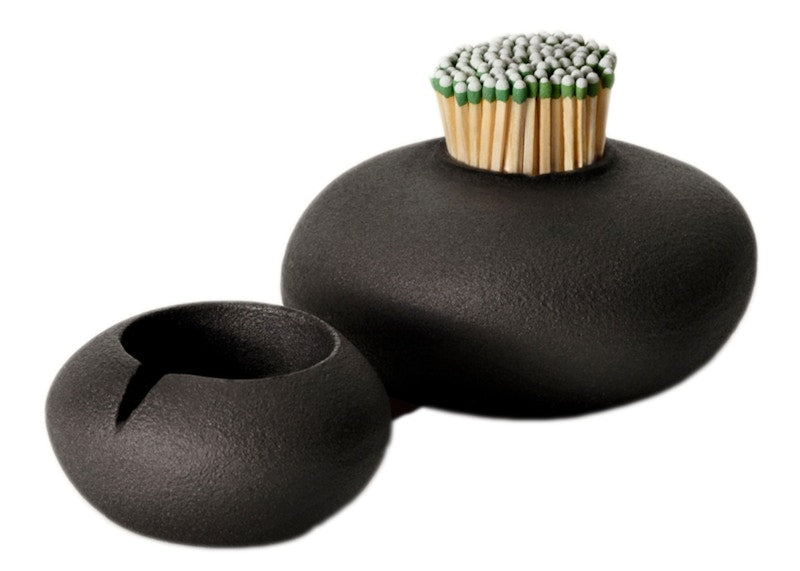 Houseplant The Pebble Match Strike