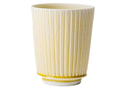 Houseplant The Rocks Cup Amber