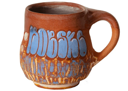 Houseplant "Wudder" by Roberto Lugo Mug