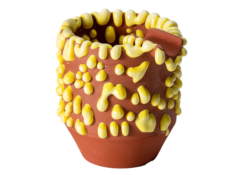 Houseplant by Seth Rogen Gloopy Astray Brown/Yellow