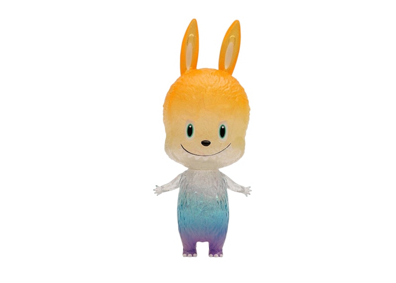 How2work Labubu Bosons (ComplexCon Exclusvie) Figure