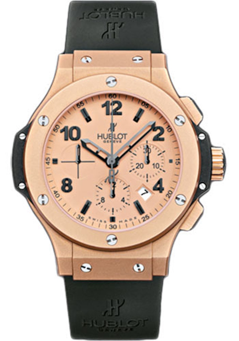 Hublot Big Bang 301.PI.500.RX