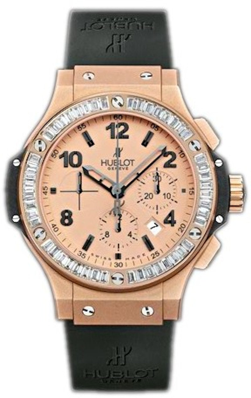 Hublot Big Bang 301.PI.500.RX.194