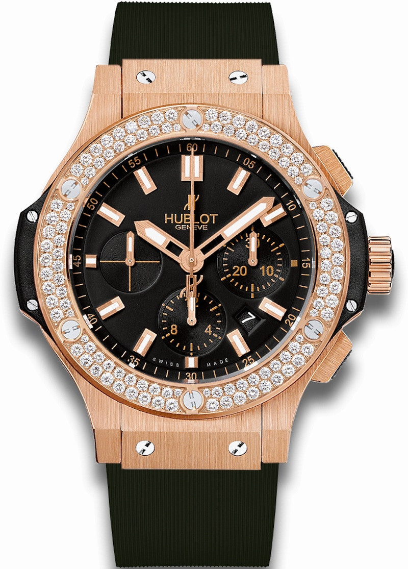Hublot Big Bang 301.PX.1180.RX.1104