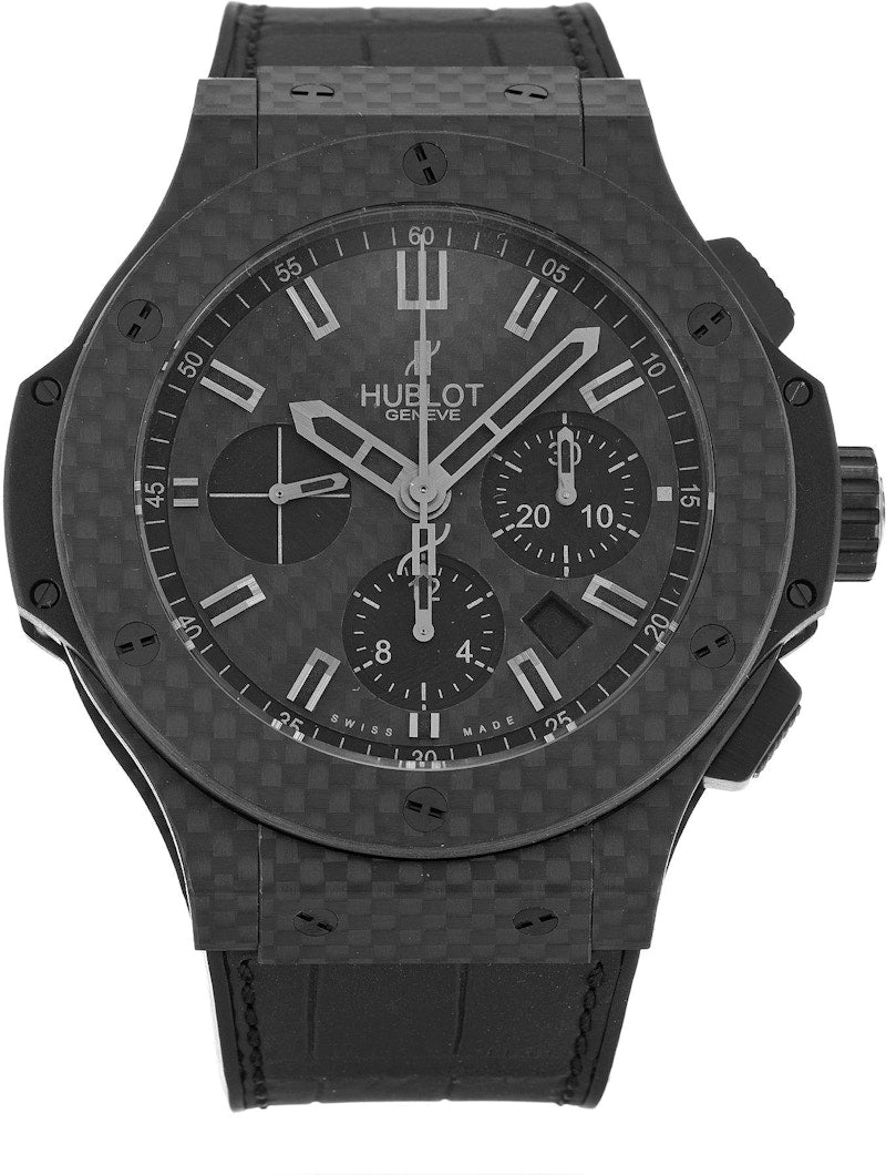 Hublot Big Bang 301QX1740GR
