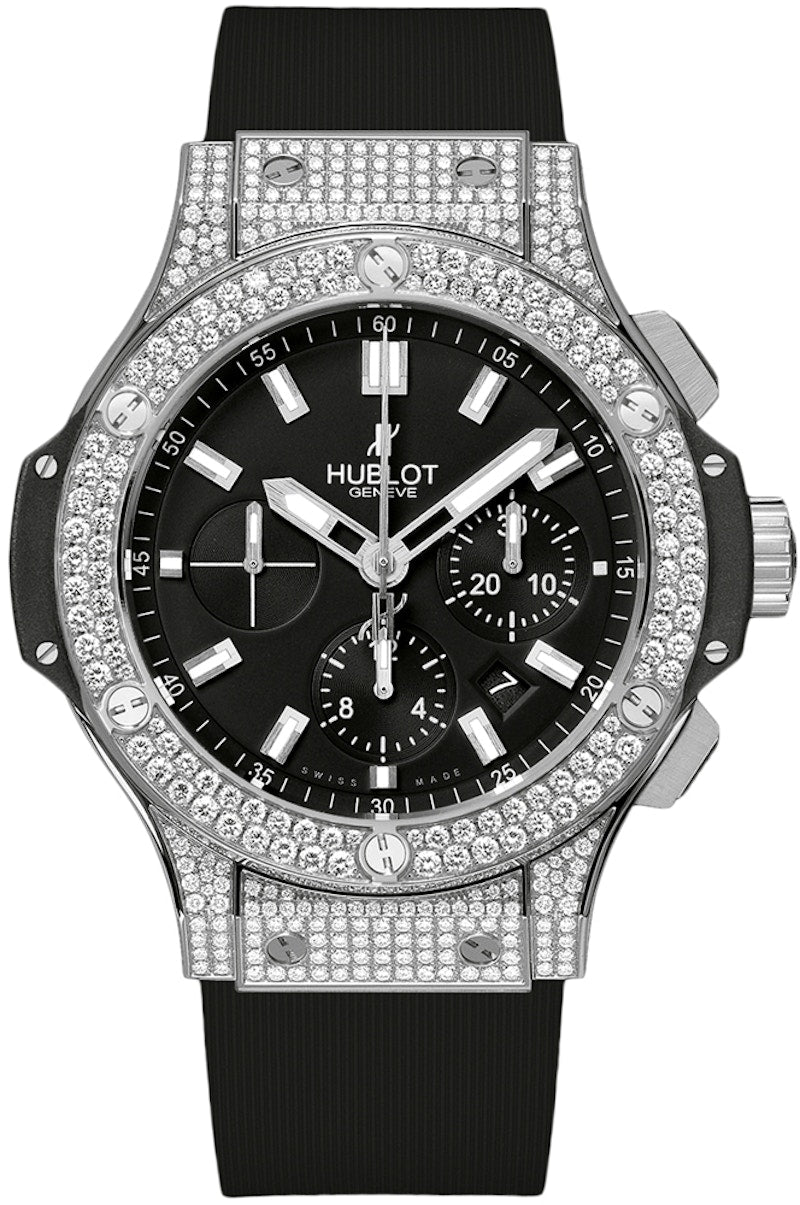 Hublot Big Bang 301.SX.1170.RX.1704