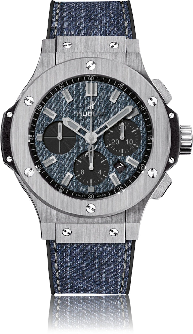 Hublot Big Bang 301.SX.2770.NR.JEANS16