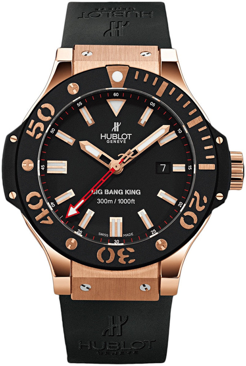 Hublot Big Bang 322.PM.100.RX