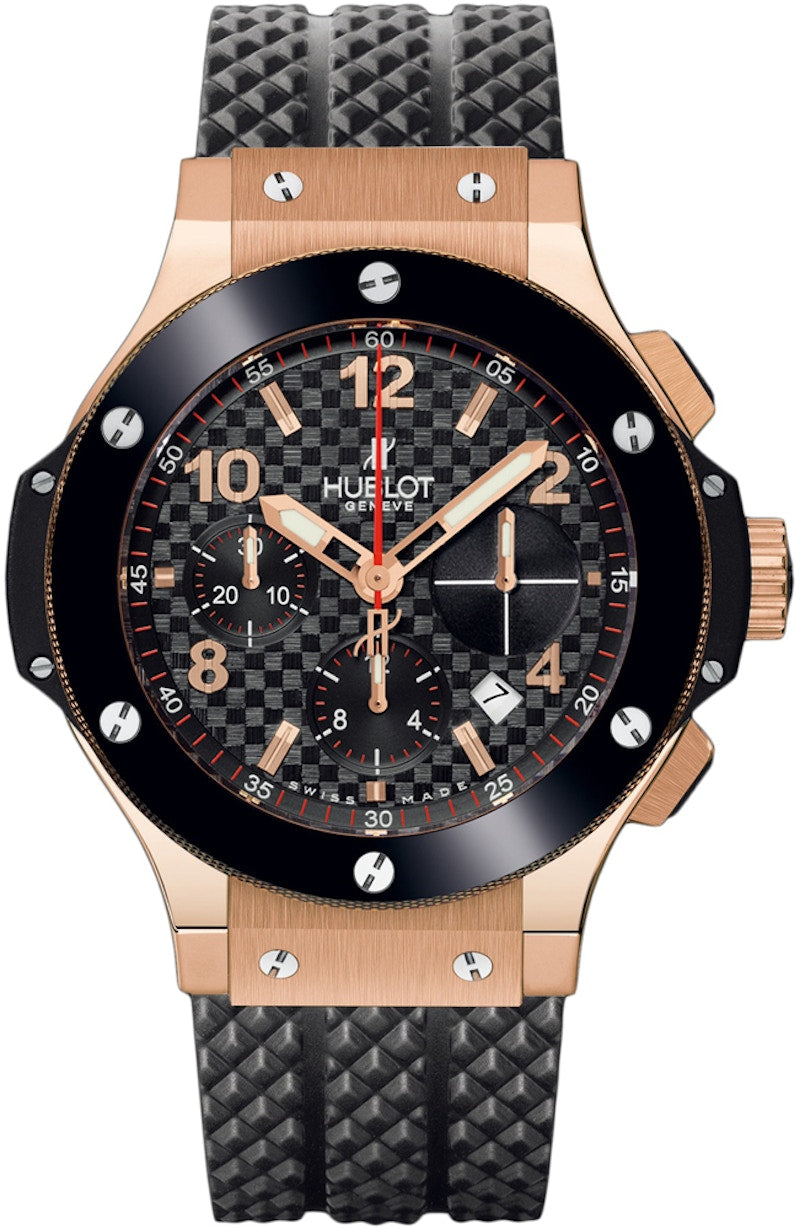 Hublot Big Bang 341PB131RX