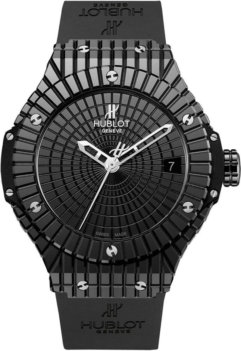 Hublot Big Bang 346CX1800BR