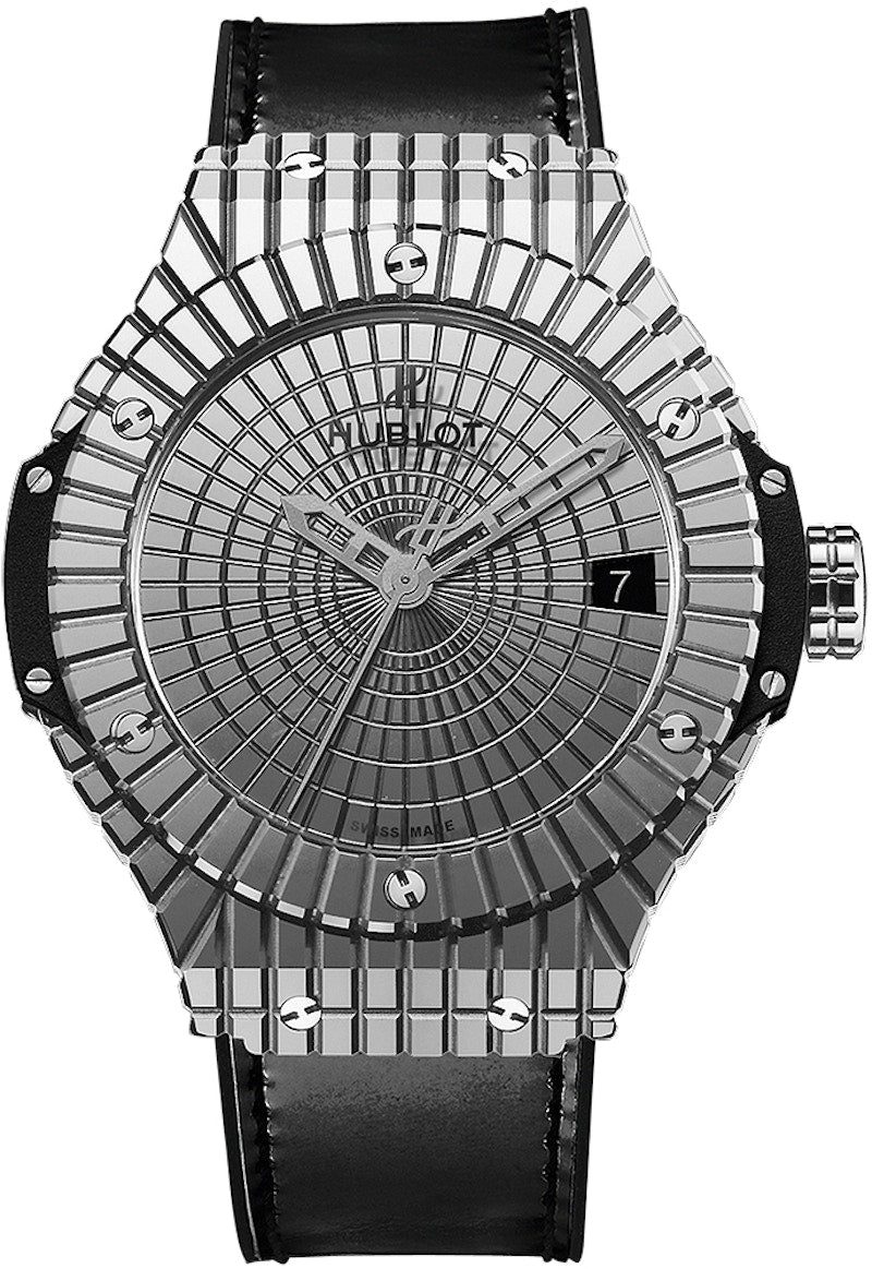 Hublot Big Bang 346.SX.0870.VR