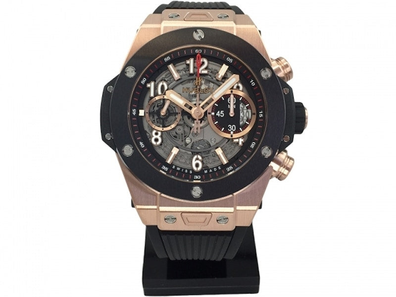 Hublot Big Bang 411OM1180RX