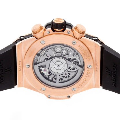 Hublot Big Bang 411OX1180RX