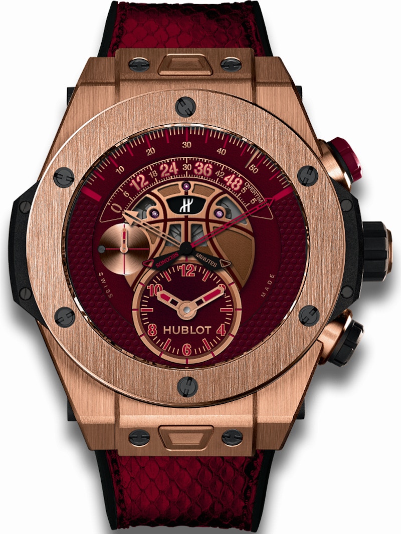 Hublot Big Bang 413.OX.4738.PR.KOB15
