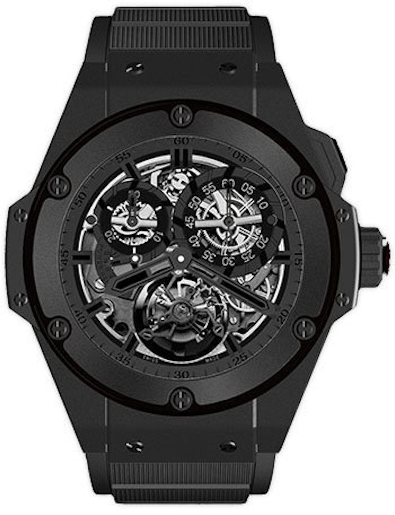Hublot Big Bang 708CI0110RX