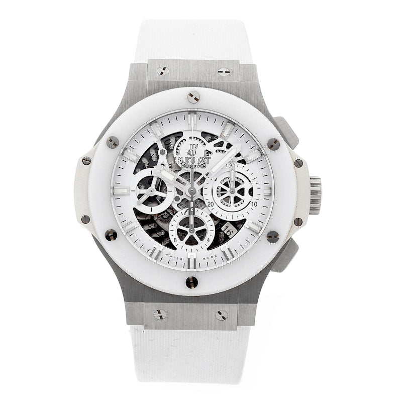 Hublot Big Bang Aerobang Japan Limited Edition 311.SH.2010.RW.JSM12