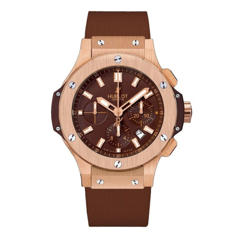 Hublot Big Bang Cappuccino Gold 301.PC.3180.RC