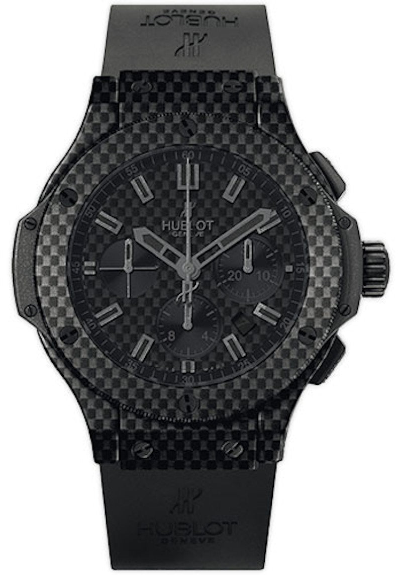 Hublot Big Bang Carbon Fiber 301.QX.1740.RX