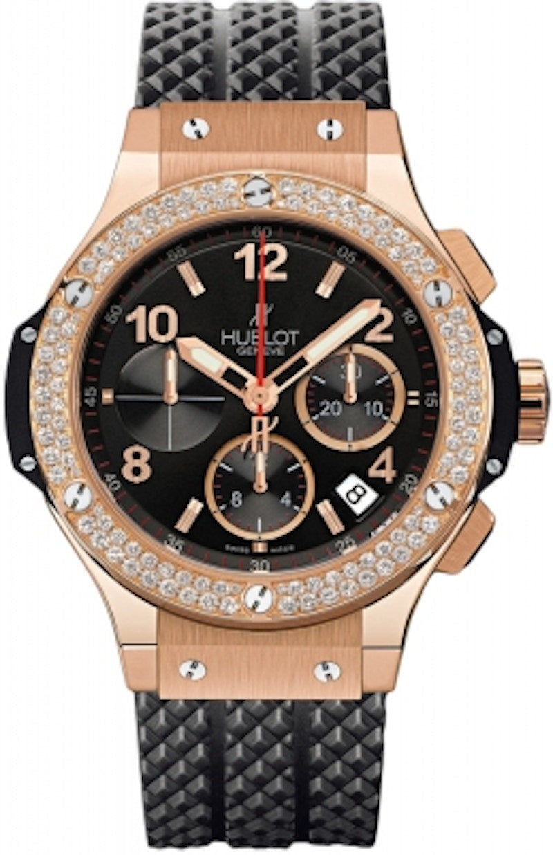 Hublot Big Bang Chronograph 301.px.130.rx.114