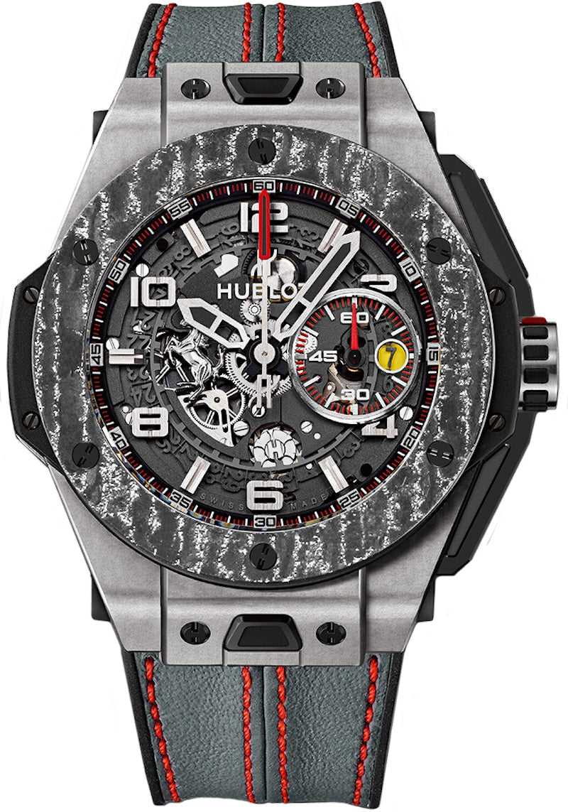 Hublot Big Bang Ferrari 401.NJ.0123.VR