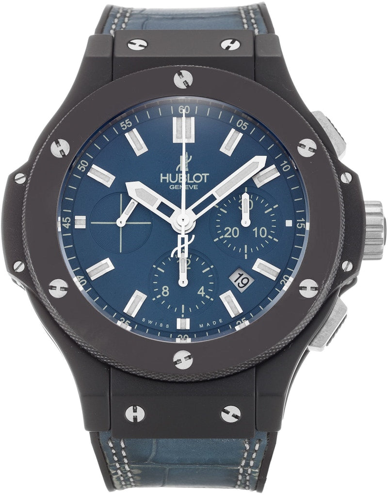 Hublot Big Bang Jeans 301.CI.5190.GR